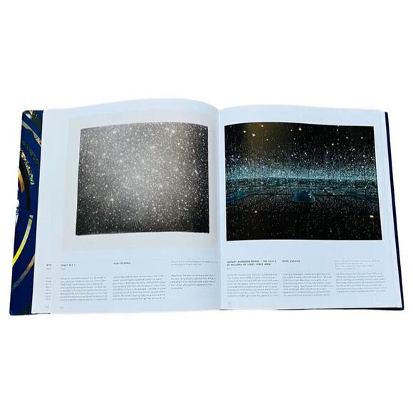 Universe Exploring the Astronomical World HCDJ Phaidon 2017 VG Coffee Table Book - Picture 3 of 12